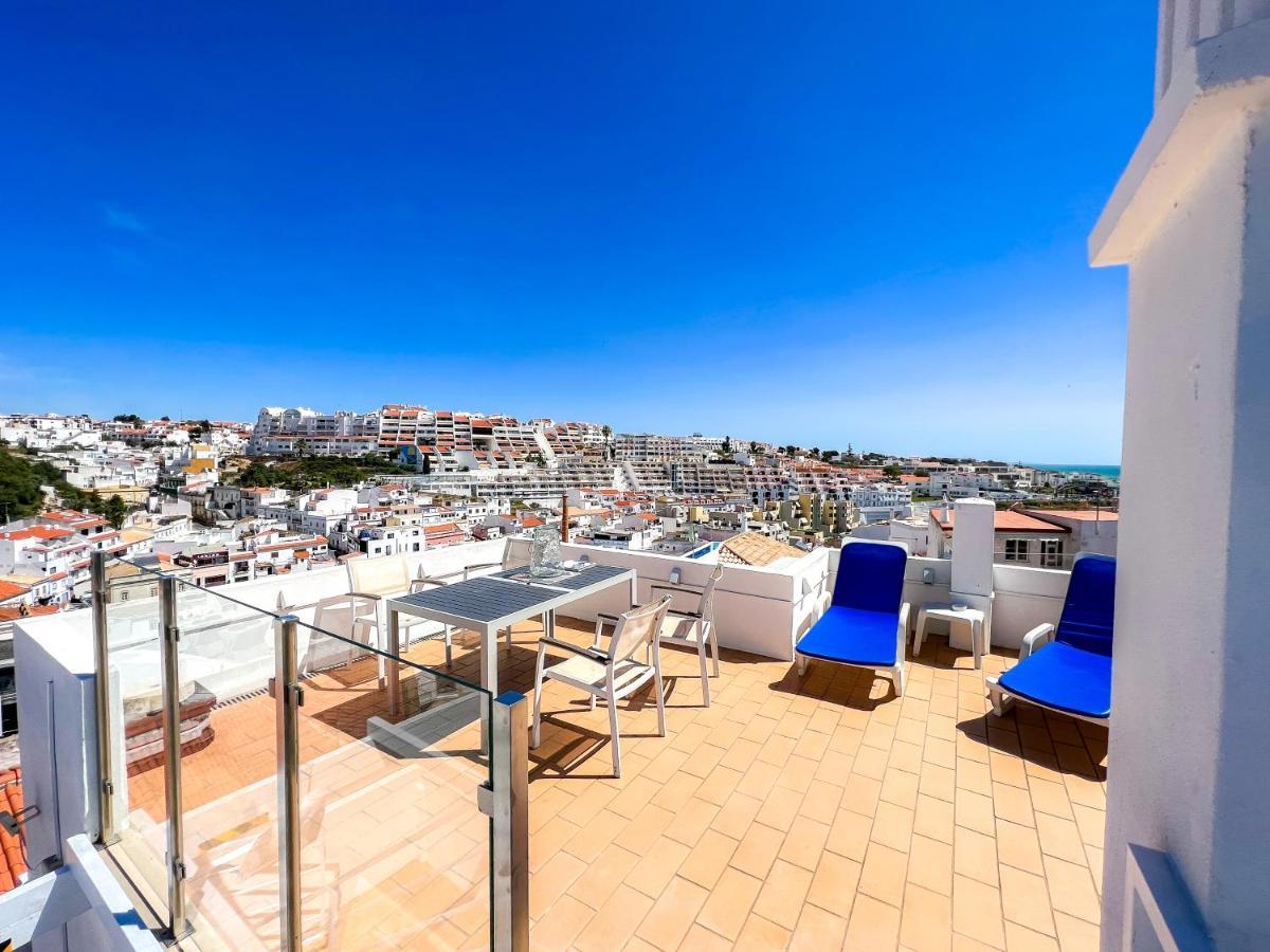 Studio Sal Albufeira Kültér fotó