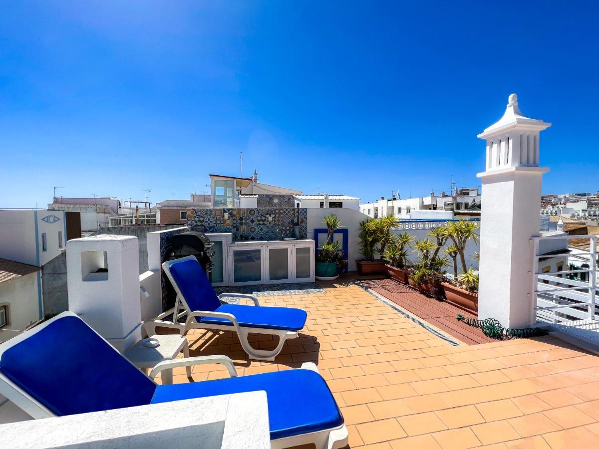 Studio Sal Albufeira Kültér fotó