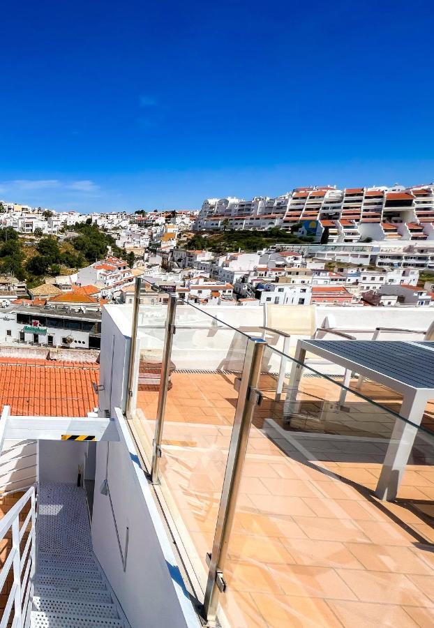 Studio Sal Albufeira Kültér fotó