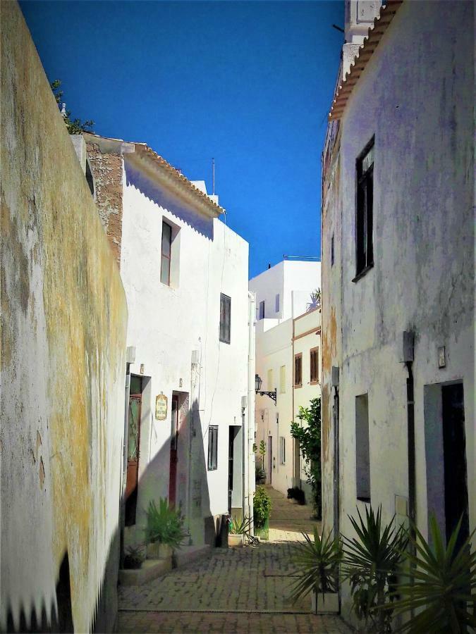 Studio Sal Albufeira Kültér fotó